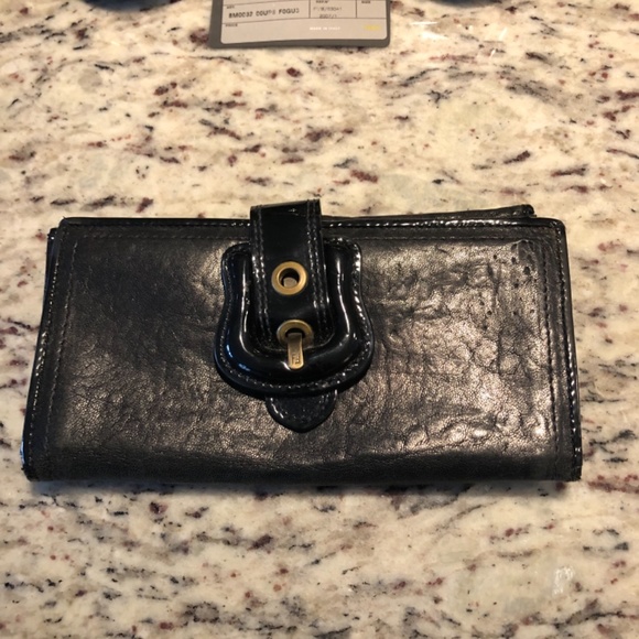 Fendi B bag and matching wallet - Picture 4 of 16